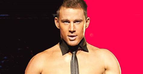 channing tatum nude|Channing Tatum Just Posted A Naked Selfie Showing Off His。